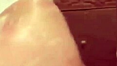 Lacy J Twerking Her Big Ass Solo in Amateur Video!