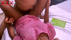 Horny student teases and fucks her slutty classmate with a monster cock