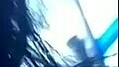 Movie sucks, blowjob instead