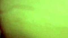 Doggie Creampie Close-Up Before Bed with Amateur Women