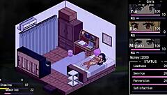Summer memories: Special Sex Collection 28 - Late night fatty asses