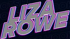 Liza Rowe's Blowjob And Riding Game Feels Wet And Relieving