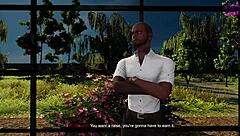 3dxchat porn game walkthrough: The Vixen Life - Episode 3