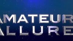 Feel the passion in amateur blowjobs