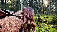 Get lost in wonderlands adventure