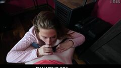 smallsis4k - i’m so jealous, gave stepbro a sneaky blowjob over bestfriend!