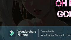 bella's extreme edge contest makes me cum hard in anime game