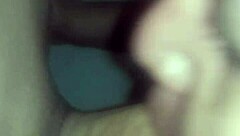 Can you handle this young guy's sucking skills?