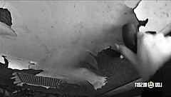 brutal pegging session with lou nesbit, oops lia louise