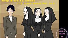 Secret Society Naked Game Unveiled Tonight