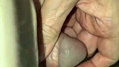 Valentine Stubbs' new cock ring adventure - Part 1