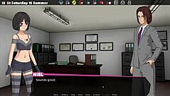 finishing the game in the fixer series