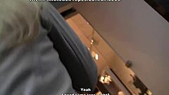 Hard Couple Sex In Public