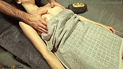 Disappointing Pervert Massage