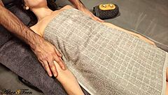 Disappointing Pervert Massage