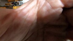 chloe leone in ebony anal casting interview with assfucking