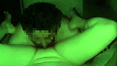 He sucked me so good, I came everywhere!