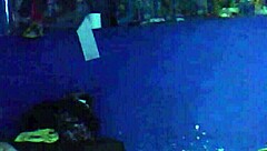 Drunken husband cheats with sexy mexican neighbor