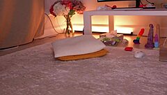 Wanna Play with My Cute Vibrator Games?