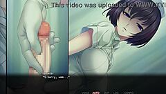 Nurses in the hospital dealing with patients in a fun way