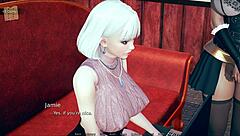 Polyturnon 3: Fat Tits And Sexy Boobs!