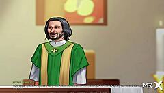 Mature Wife Gives Husband Pleasure