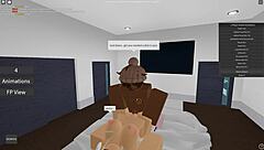 I cheat for the first time with a monster cock blowjob and fucking