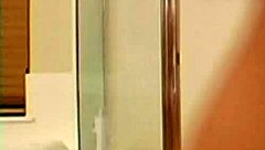 Watch Addi give her pussy a tongue shower, naked and fucking solo.