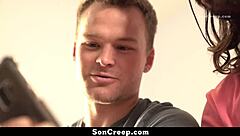 i never knew stepdad could show me gay pleasure like this