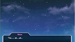 shion cruel magical angel ep 9 - morning routine with subtle sucking