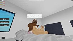 I cheat for the first time with a monster cock blowjob and fucking