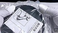 Nanami Hina hentai dolls showcase massive tits in q-six collection with intense anime action