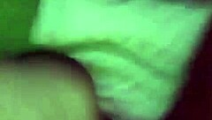 fucking my chubby spanish girlfriend's big ass bent over