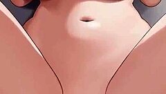 Hentai girl fucked and cum inside?