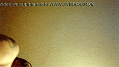 Mexican Amateur Bent Over in Doggystyle