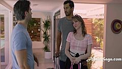 Landlord's weird open door policy sparks unexpected situations!