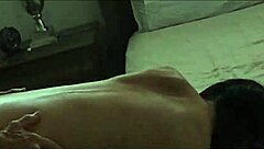 Horny Housekeeper Pounded Before Work