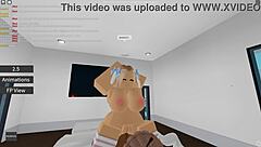 I cheat for the first time with a monster cock blowjob and fucking