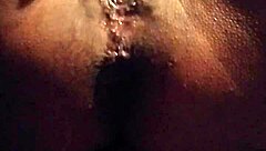 I had just a few minutes to masturbate with my vibrator before my husband came home.