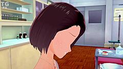 tg infirmary hentai anime crossdressing scenes