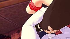 Koikatsu Party Teacher 1 6 Explores Intriguing School Scenarios