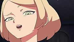 Nsfw anime and hentai with a kitten theme