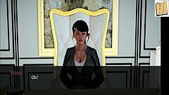 my new family 34 explores homemade anime adventures with brunette amateurs