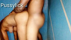 Big Ass Slut Gets Pussy Licked And Fucked By Cock