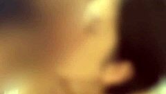 Stepdaughter Calls Father-in-Law During Sex