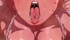 i love watching naruto get wildly fucked in this gay hentai scene