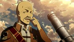 Watch Shingeki No Kyojin Episode 11 In Full Hd Dub!