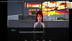 my new family 34 explores homemade anime adventures with brunette amateurs