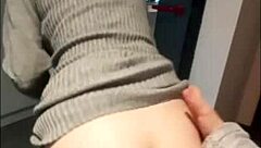 step-mom teaches me to last longer for my girl with ease