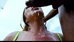 Kianna Dior's Busty POV Fuck